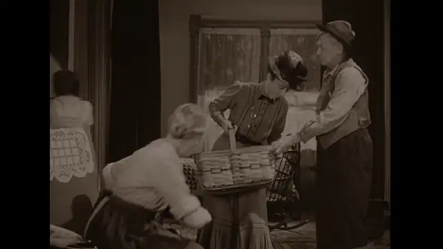 Wizard of Oz (1939)