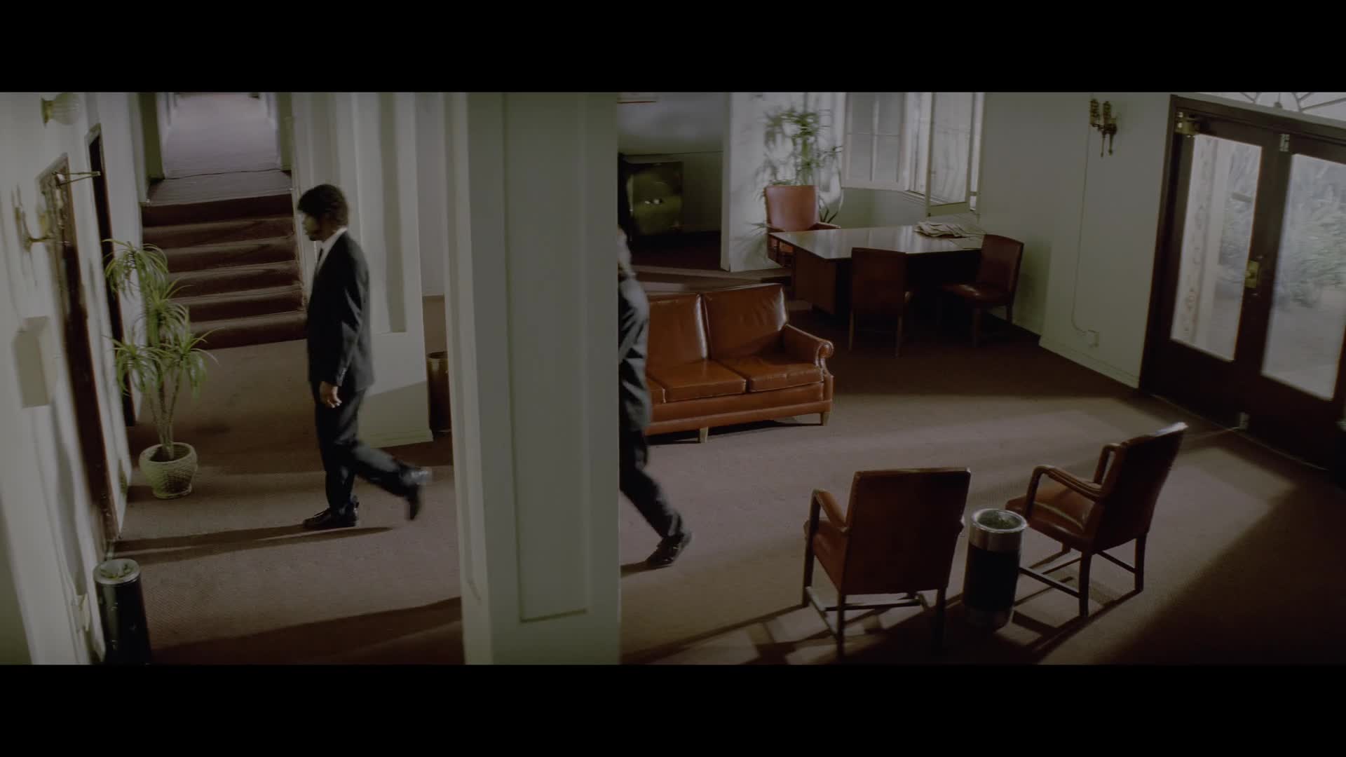 Pulp Fiction (1994)