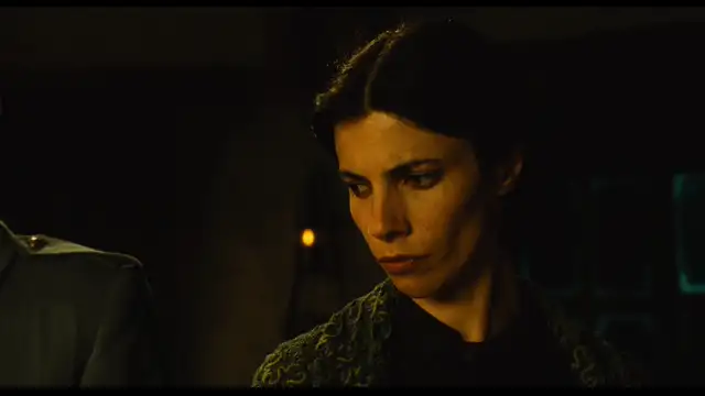 Pans Labyrinth (2006)