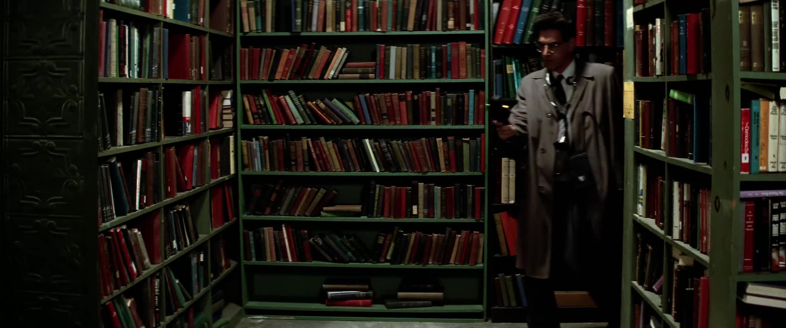 Ghostbusters (1984)