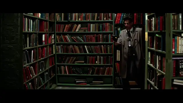Ghostbusters (1984)