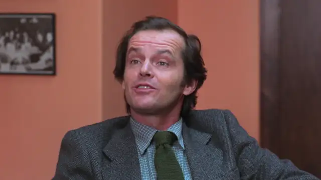 The Shining (1980)