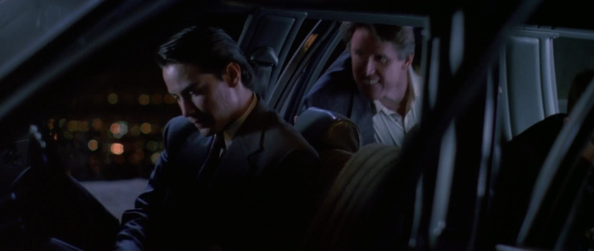 Point Break (1991)