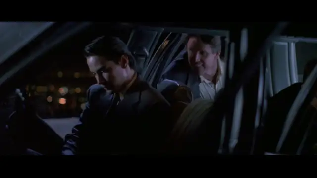 Point Break (1991)