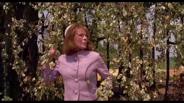 Edward Scissorhands (1990)