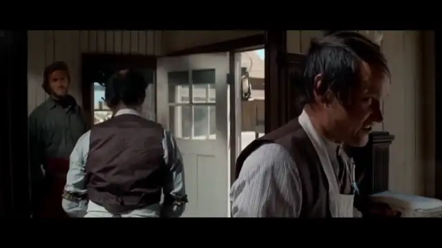 High Plains Drifter (1973)