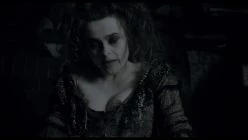 Sweeney Todd (2007)