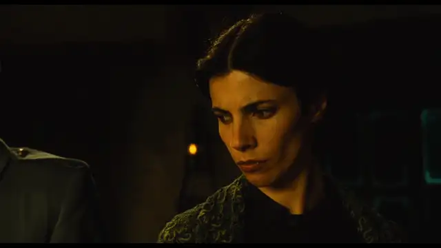 Pans Labyrinth (2006)