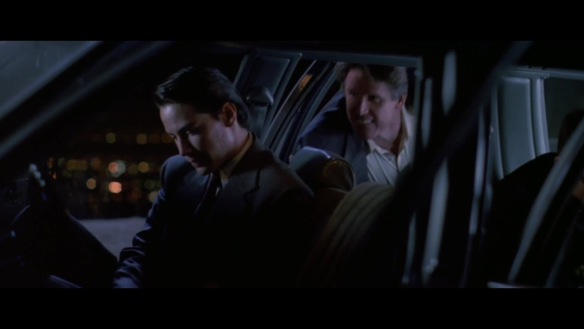 Point Break (1991)