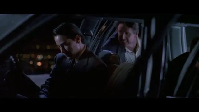 Point Break (1991)