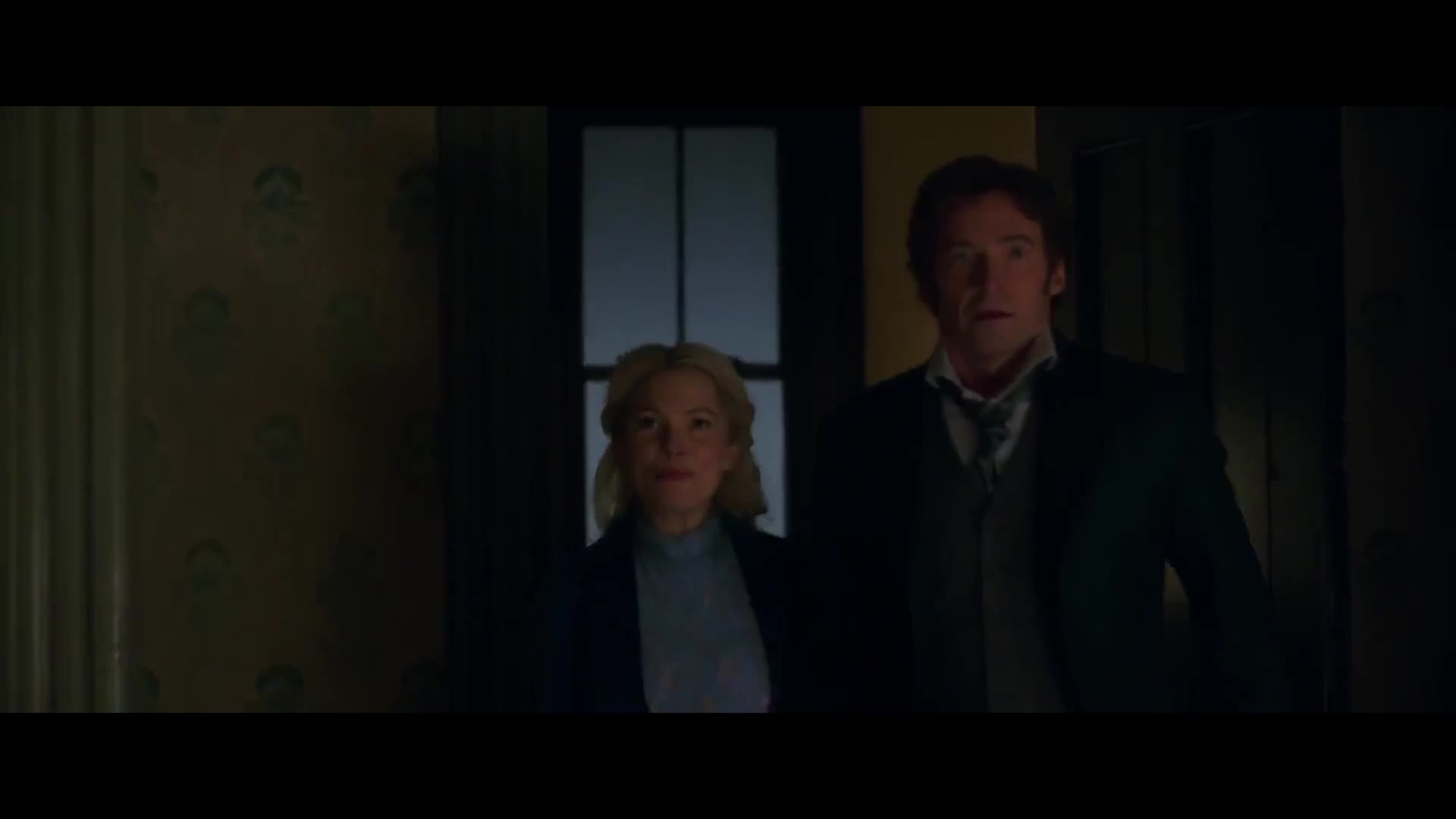 The Greatest Showman (2017)