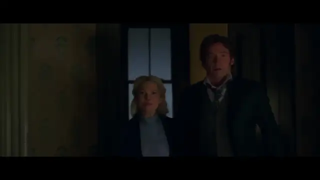 The Greatest Showman (2017)