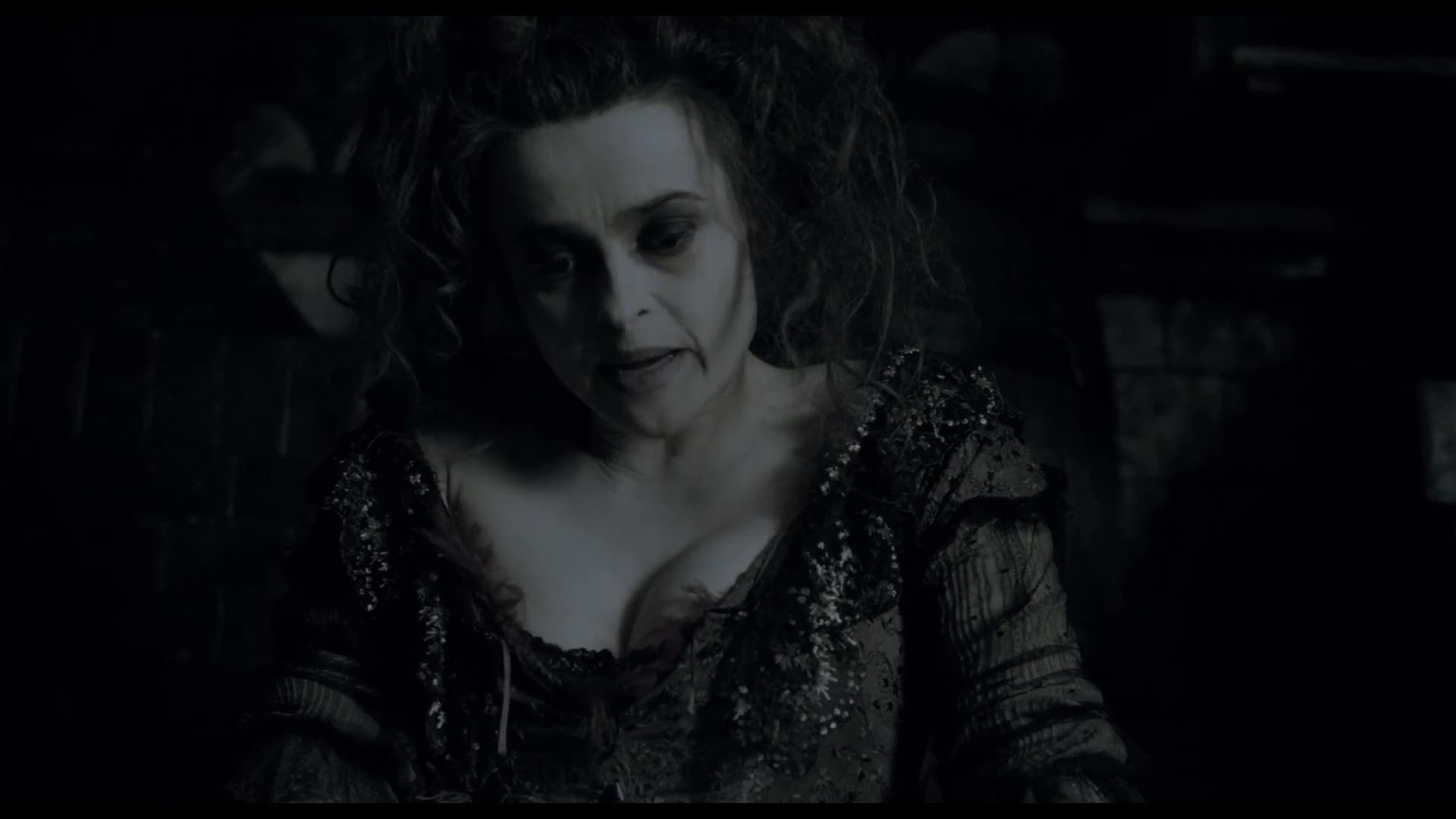 Sweeney Todd (2007)