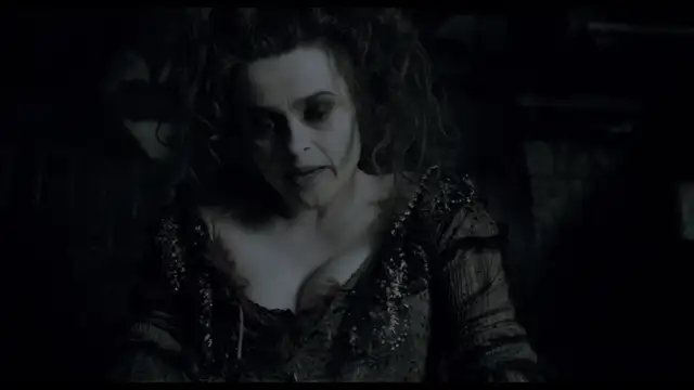 Sweeney Todd (2007)