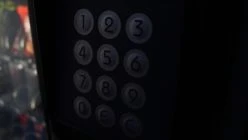 The Vending Machine (K.R)