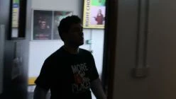 The Vending Machine
