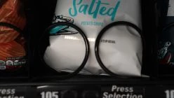 Vending Machine - Aimee