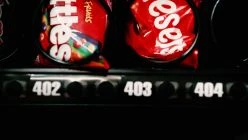 The Vending Machine Episode 1