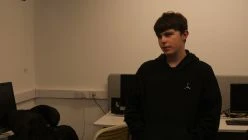 Vox Pop interviews V1