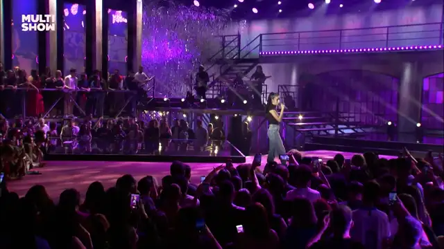 Marina Sena - Por Supuesto (Ao Vivo)  Musica Boa Ao Vivo  Musica Multishow_1