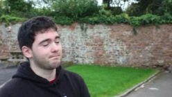 Global Warming Interview V1