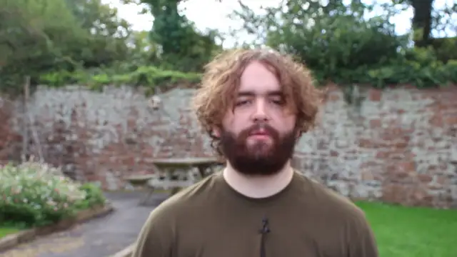 Vox Pop Global Warming V1