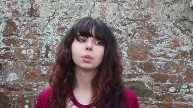 Vox pop v2