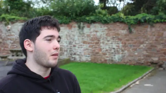Global Warming Interview Edgar V2
