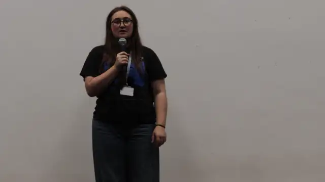 The Terrible Comedian