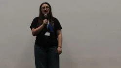 The Terrible Comedian