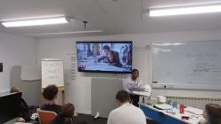 Level 2 Industry Job Presentations - 5th October 2026 - Rosie Rosario