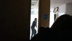 Horror Guy